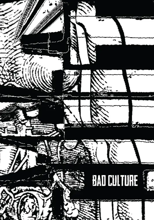 Mala Cultura — 1