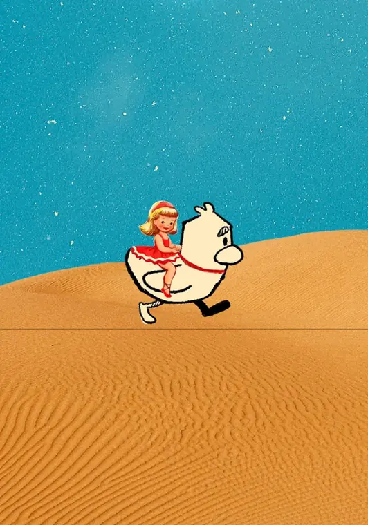 Recuerdos de un pato — 1