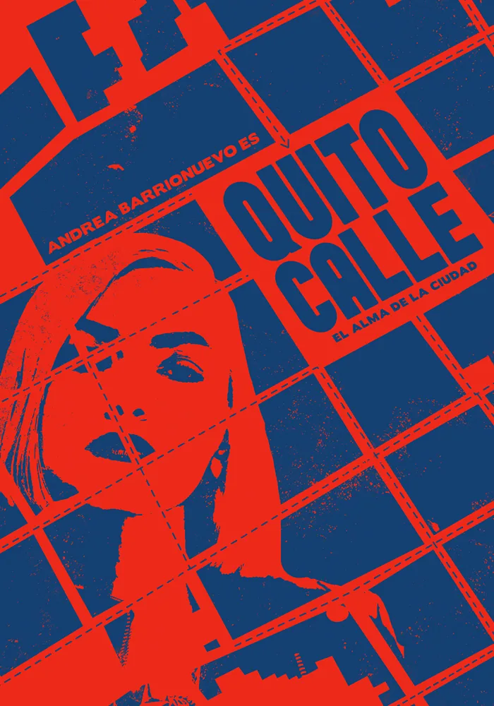 Quito Calle — 2