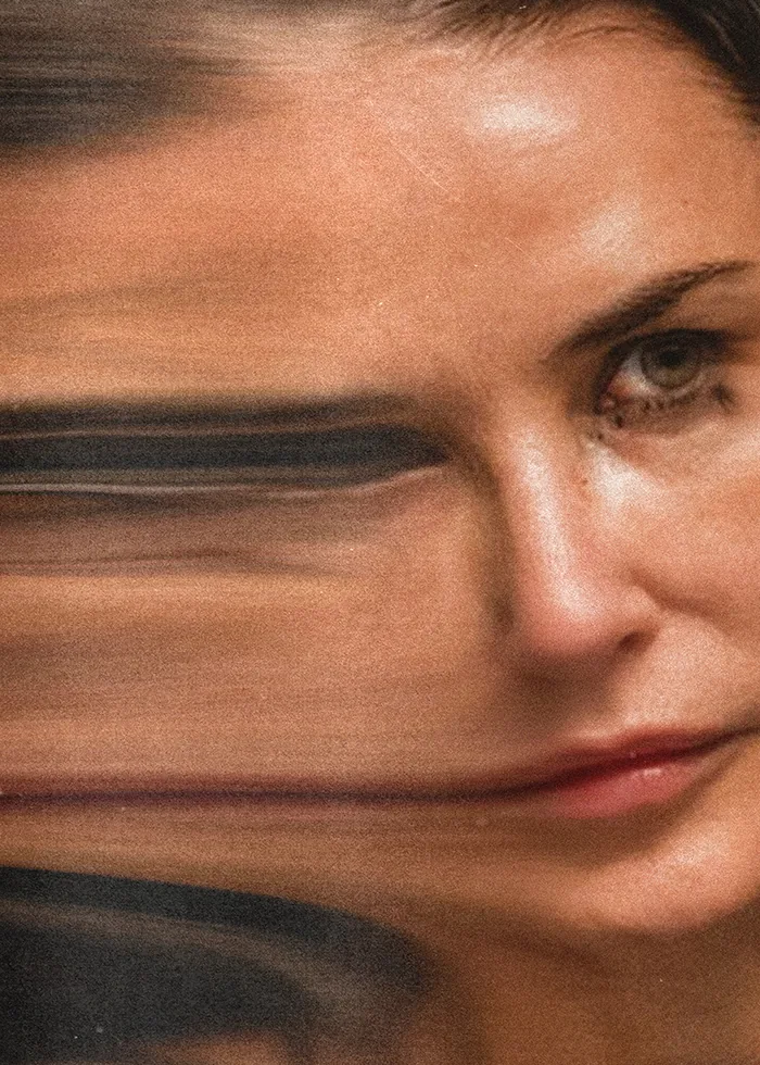 The Substance (2024) Alt. Movie Poster II — 5
