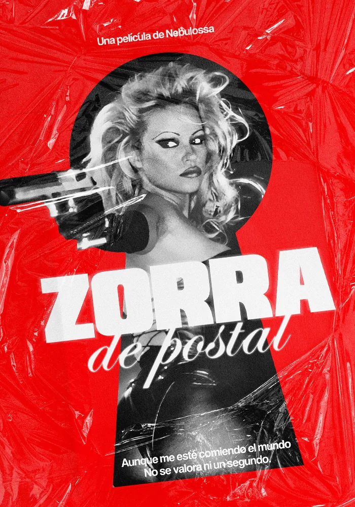 ZORRA — 4